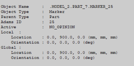 matlab与Adams的机械臂运动学验证的图5